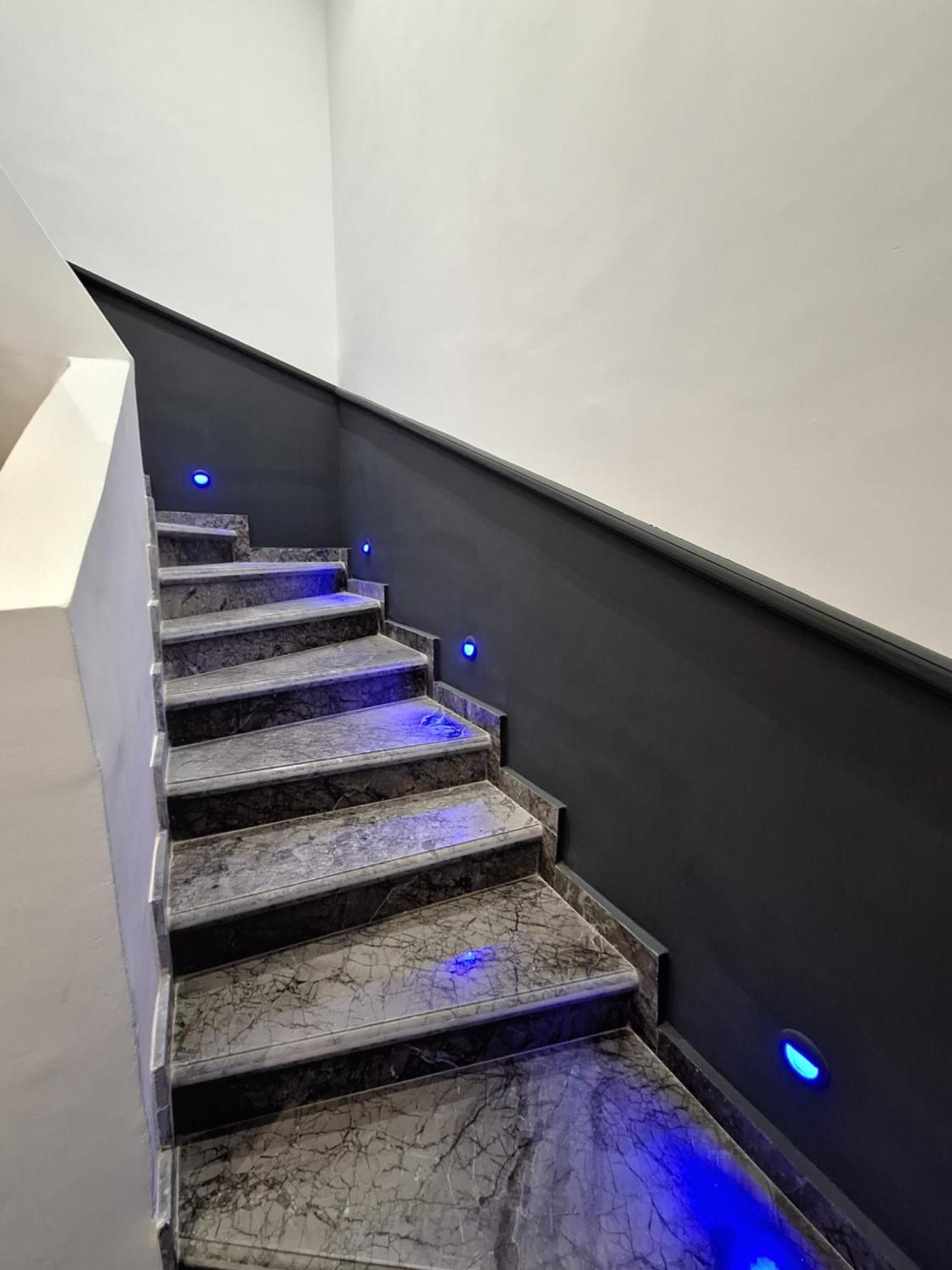 Centrico 4 Tanger Idrissia Apartman Kültér fotó
